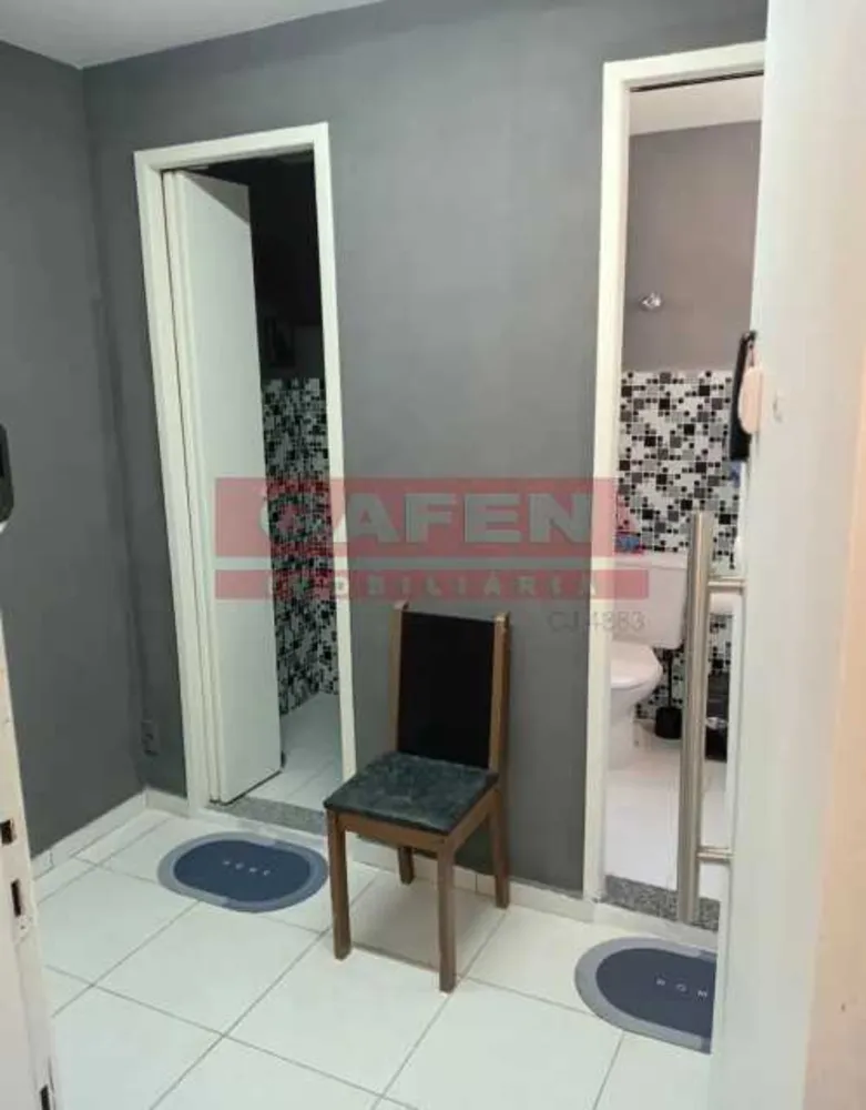 Apartamento, 1 quarto, 40 m² - Foto 6