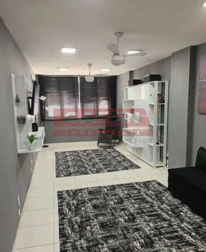 Apartamento, 1 quarto, 40 m² - Foto 13