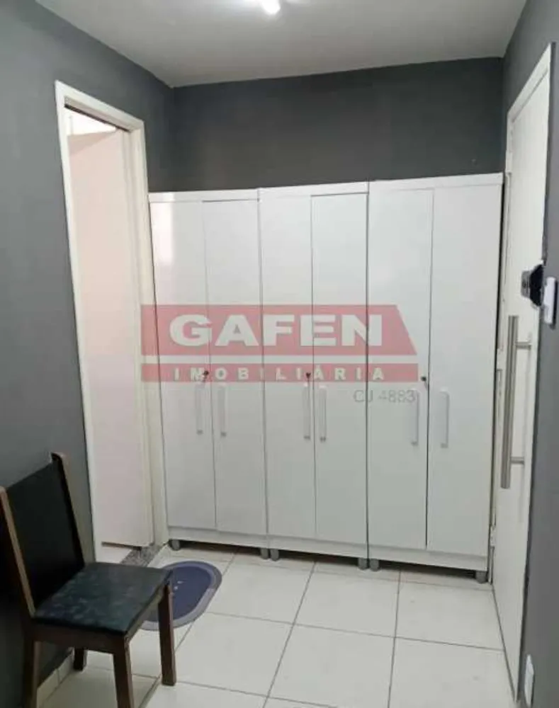 Apartamento, 1 quarto, 40 m² - Foto 9
