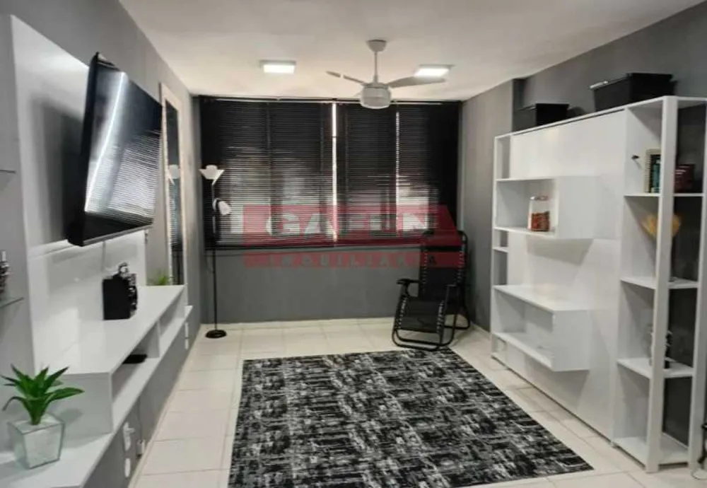 Apartamento, 1 quarto, 40 m² - Foto 11
