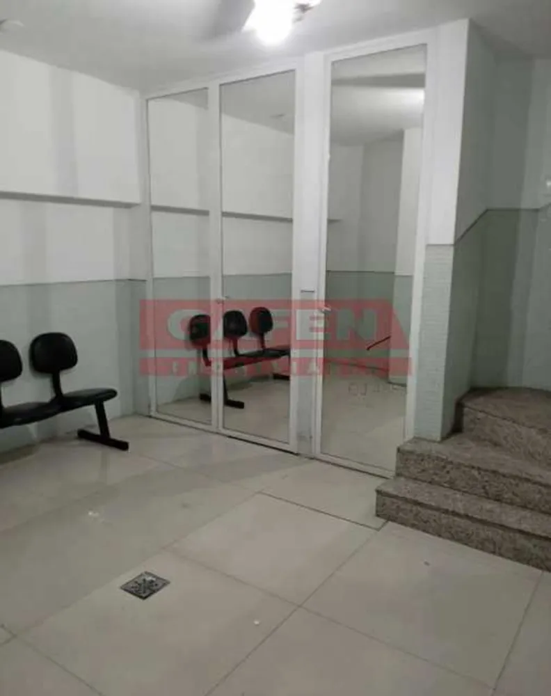 Apartamento, 1 quarto, 40 m² - Foto 1