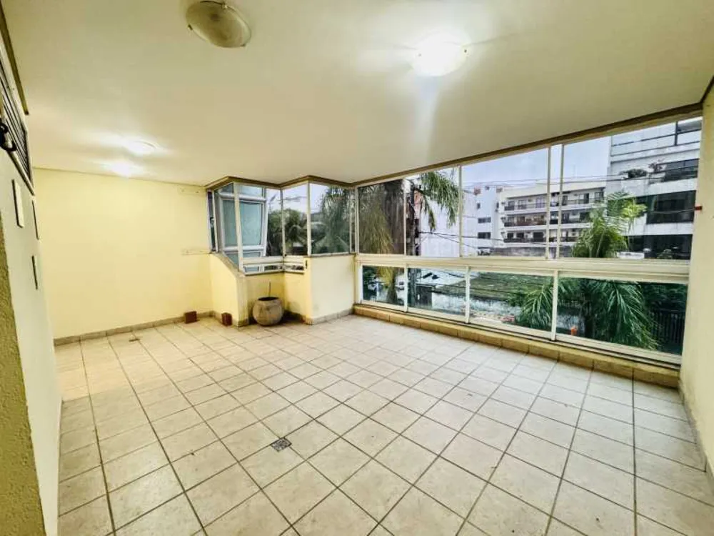 Apartamento, 2 quartos, 97 m² - Foto 2