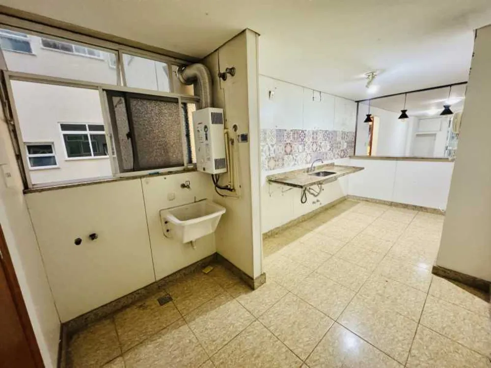 Apartamento, 2 quartos, 97 m² - Foto 15