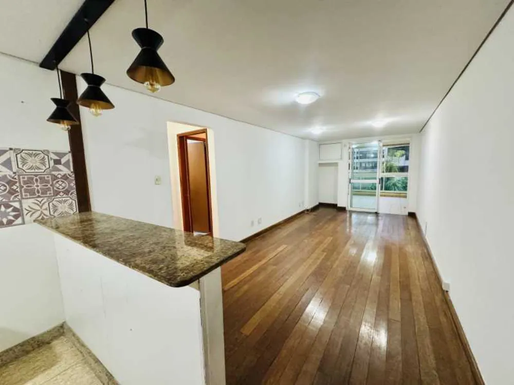 Apartamento, 2 quartos, 97 m² - Foto 4