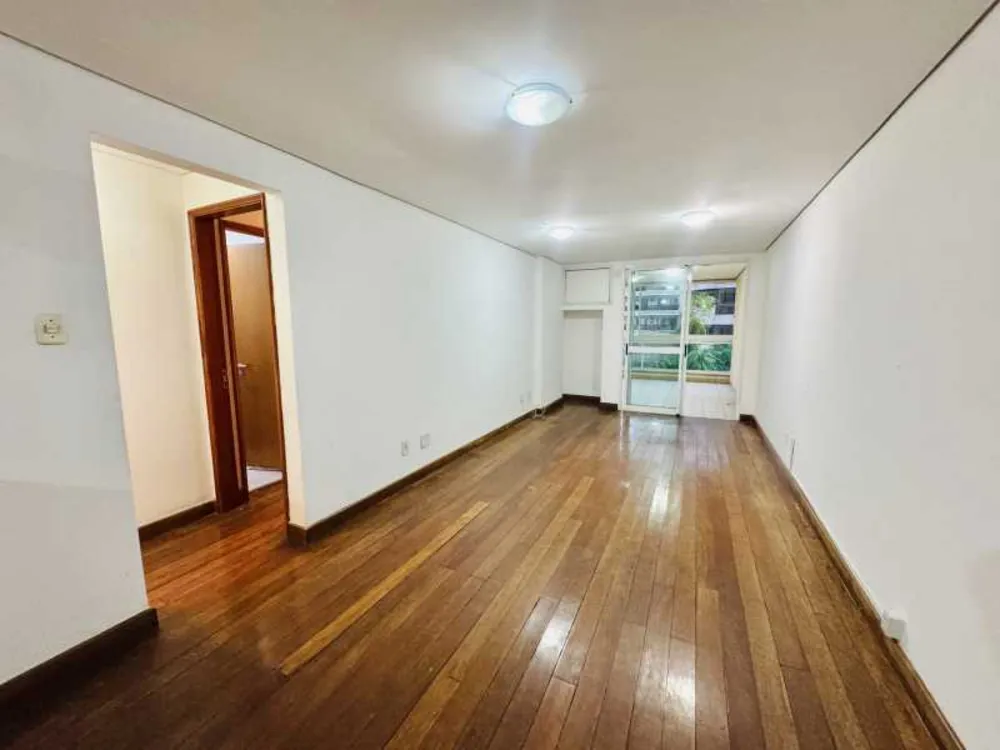 Apartamento, 2 quartos, 97 m² - Foto 3