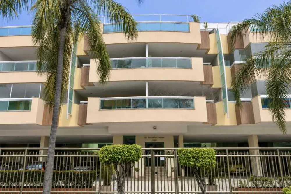 Apartamento, 2 quartos, 97 m² - Foto 1