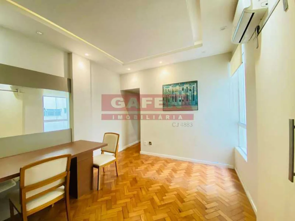 Apartamento, 1 quarto, 48 m² - Foto 1