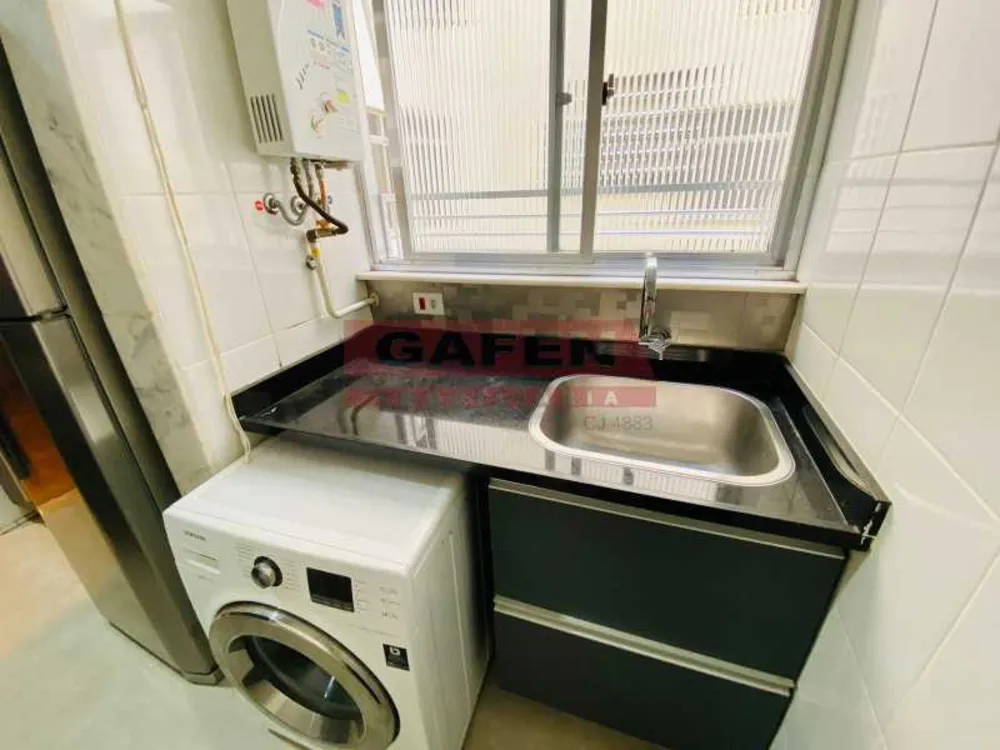 Apartamento, 1 quarto, 48 m² - Foto 10