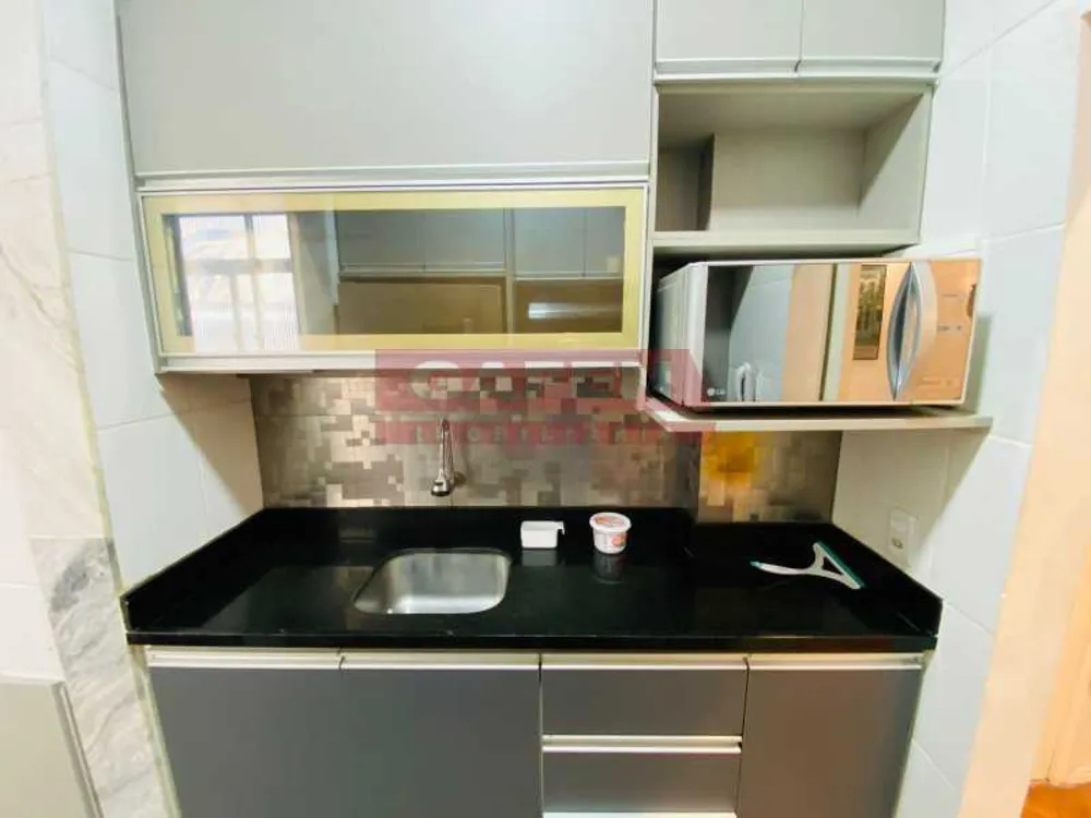 Apartamento, 1 quarto, 48 m² - Foto 26