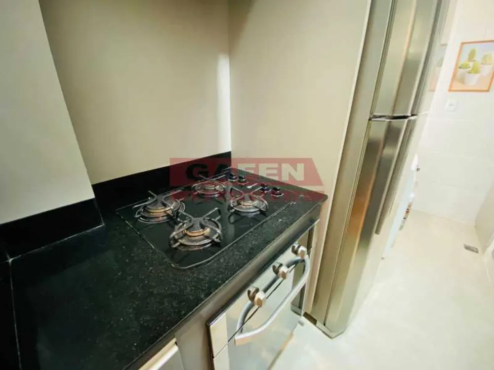 Apartamento, 1 quarto, 48 m² - Foto 16