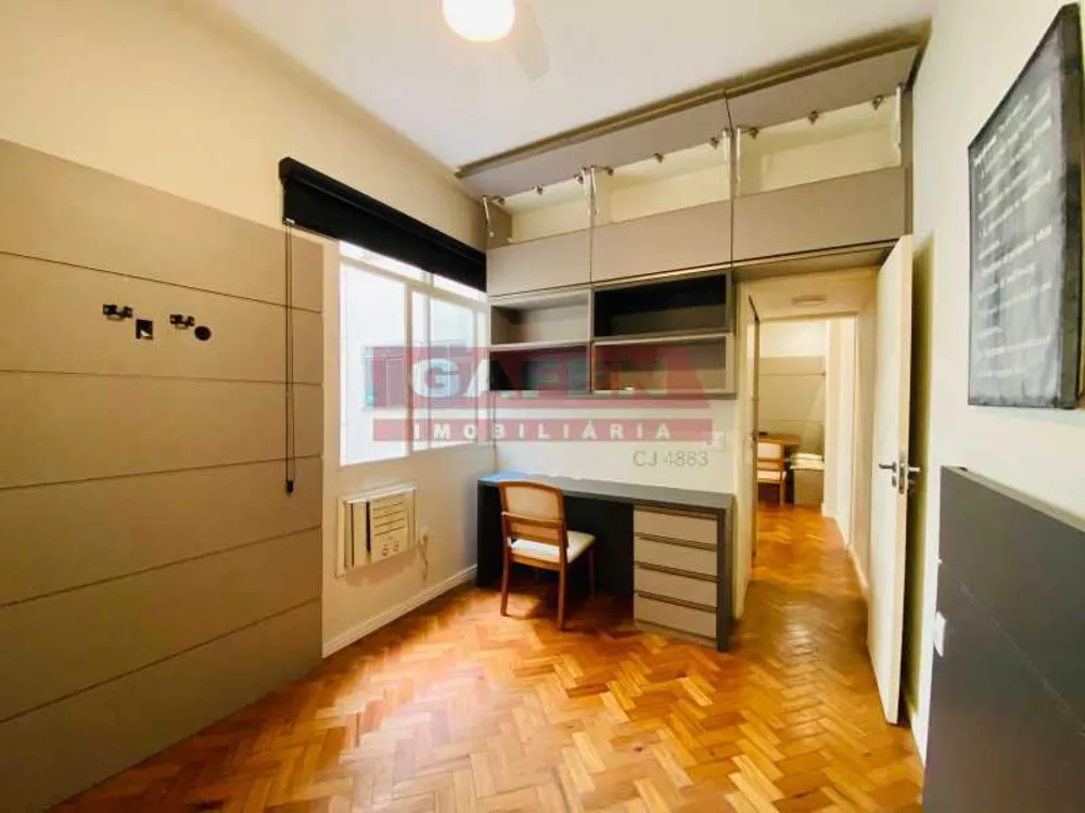 Apartamento, 1 quarto, 48 m² - Foto 21