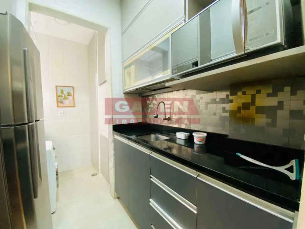 Apartamento, 1 quarto, 48 m² - Foto 14