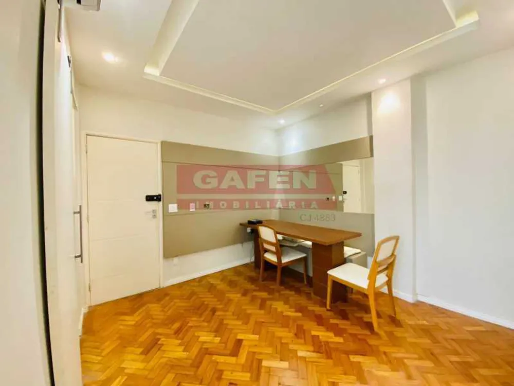 Apartamento, 1 quarto, 48 m² - Foto 6