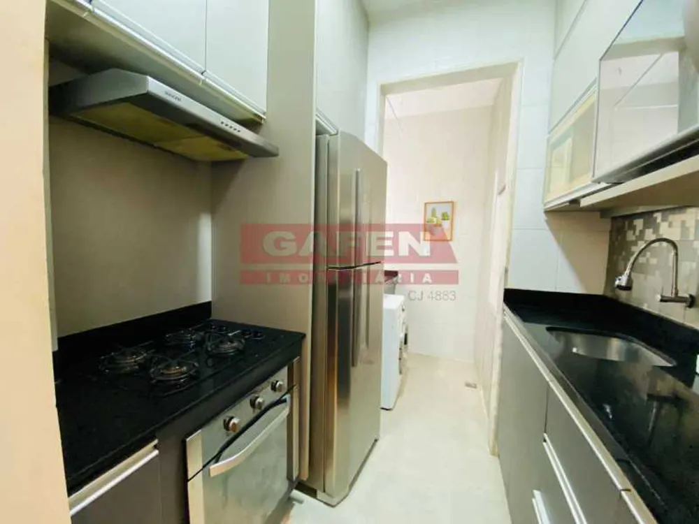 Apartamento, 1 quarto, 48 m² - Foto 24