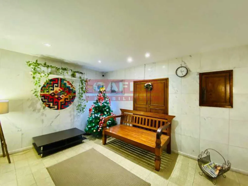 Apartamento, 1 quarto, 48 m² - Foto 27