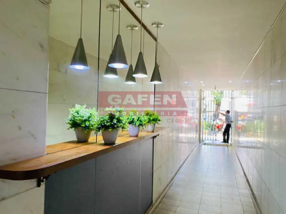 Apartamento, 1 quarto, 48 m² - Foto 13
