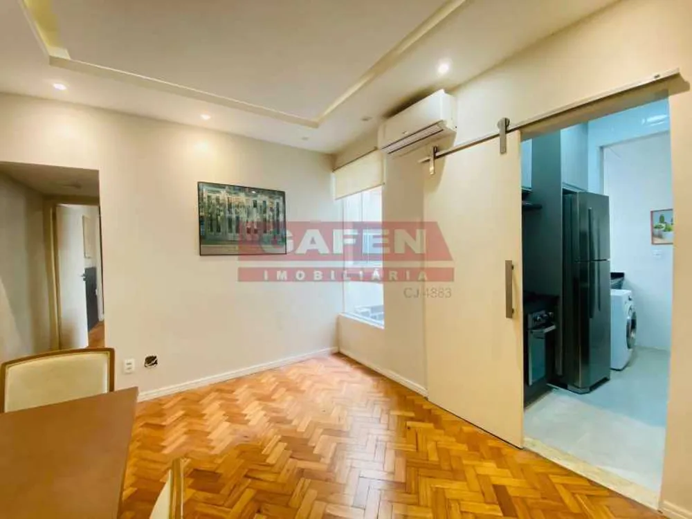 Apartamento, 1 quarto, 48 m² - Foto 3