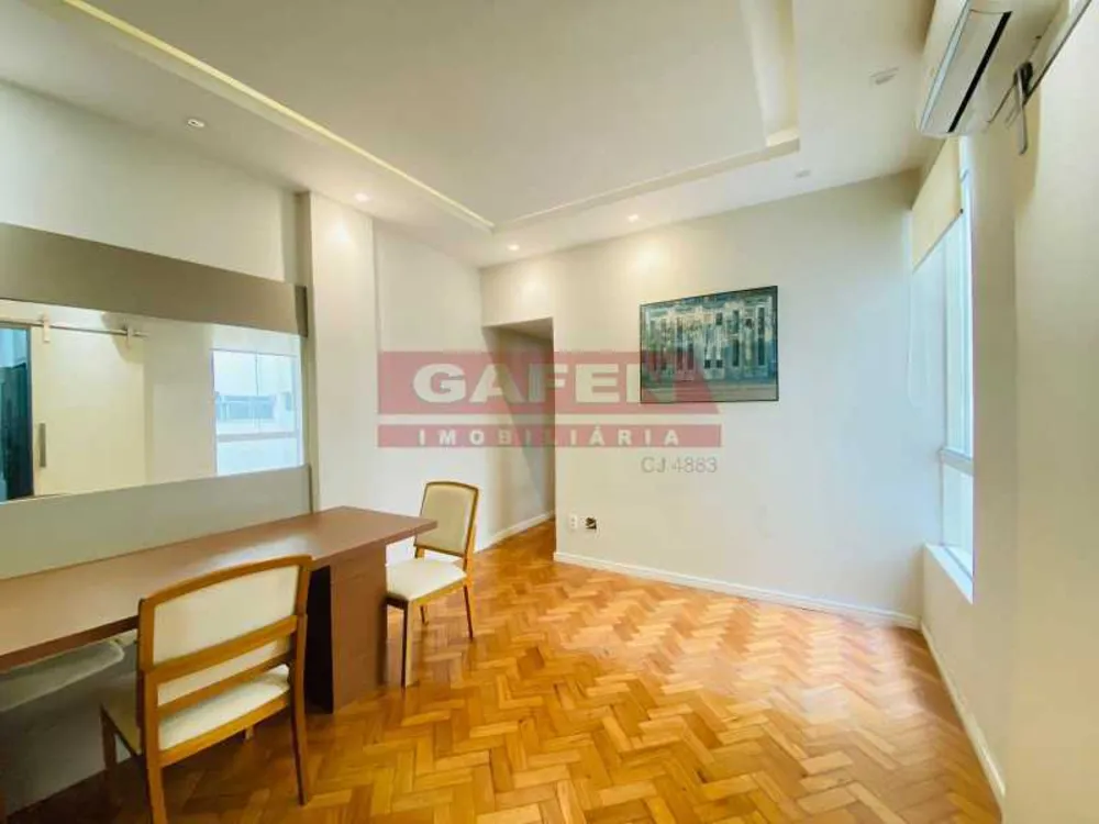 Apartamento, 1 quarto, 48 m² - Foto 2