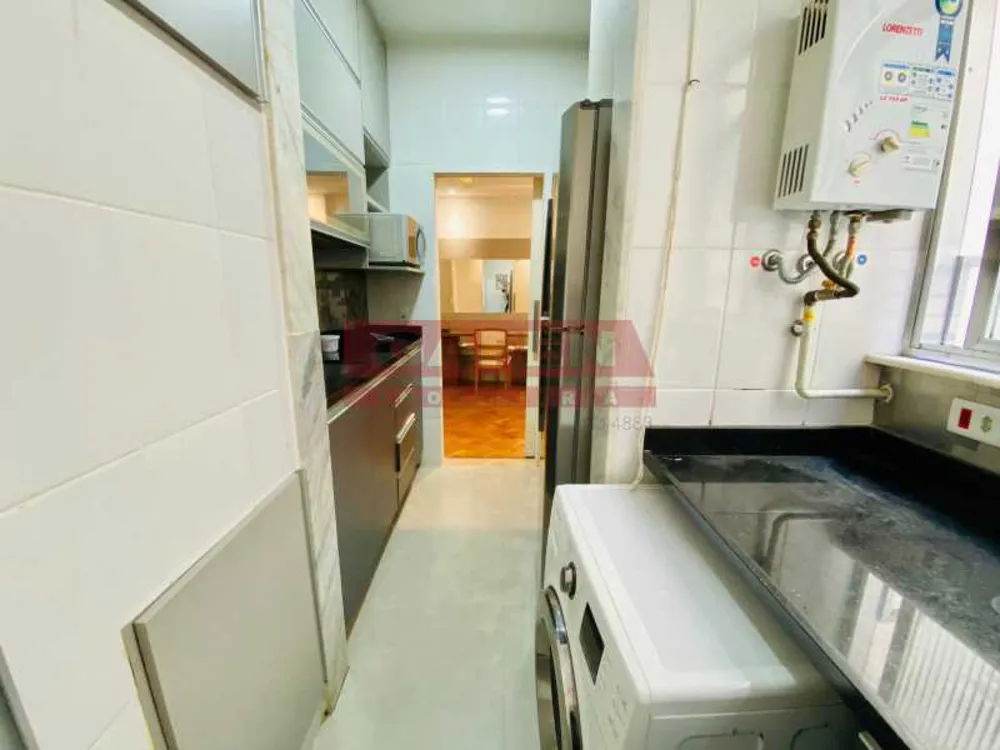 Apartamento, 1 quarto, 48 m² - Foto 25