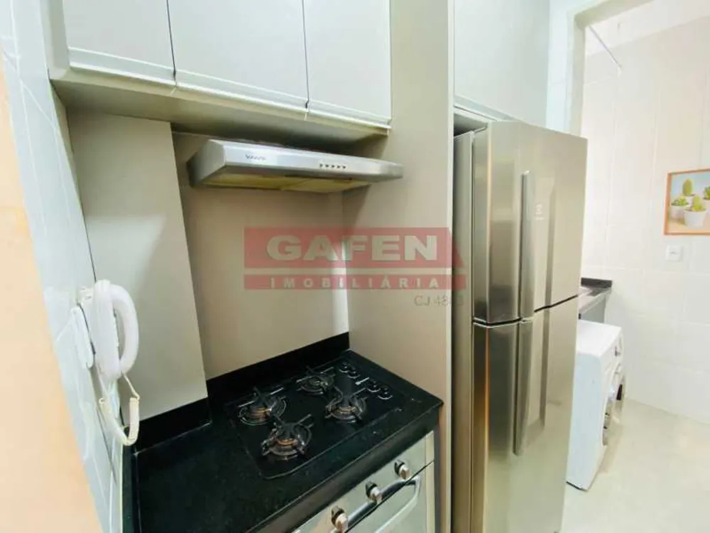 Apartamento, 1 quarto, 48 m² - Foto 22