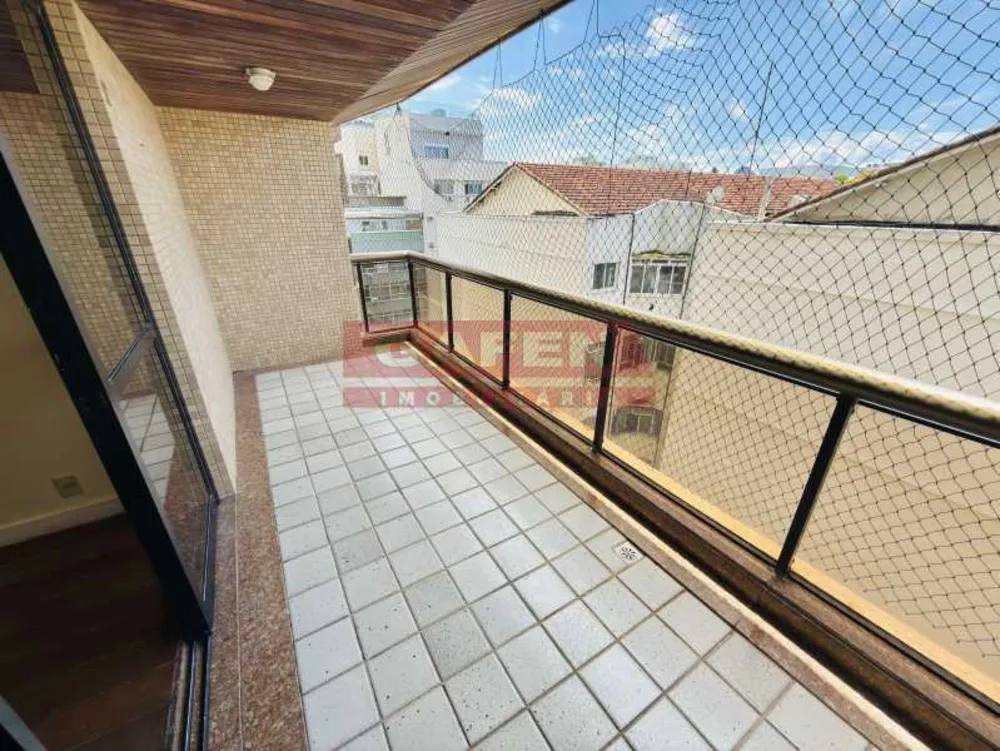 Apartamento, 3 quartos, 139 m² - Foto 2