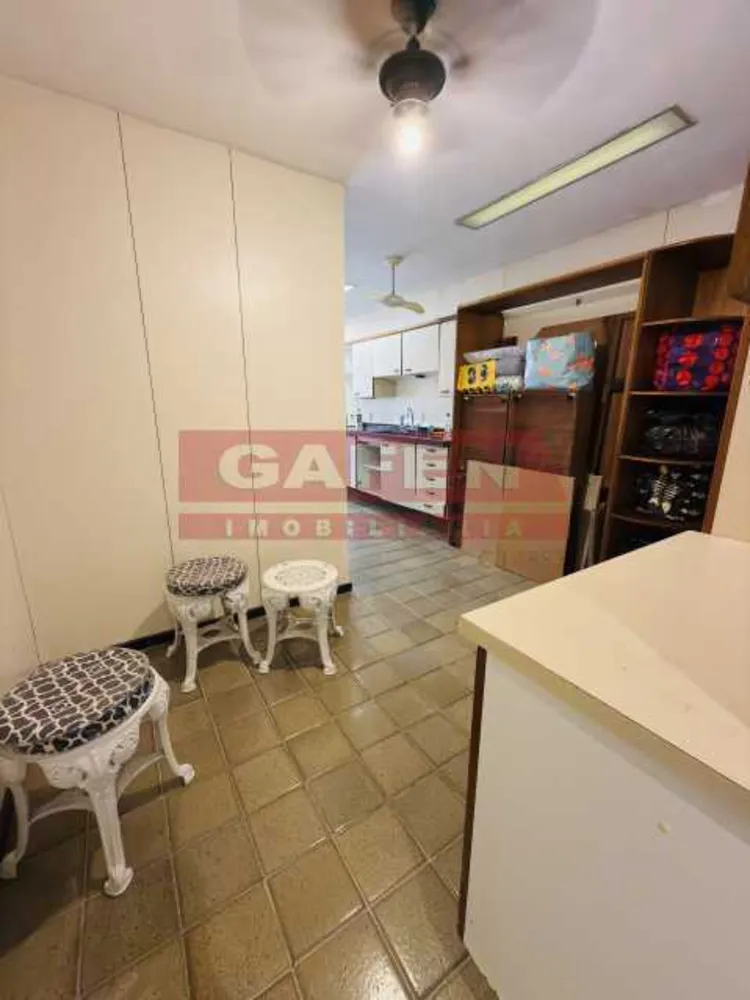 Apartamento, 3 quartos, 139 m² - Foto 27
