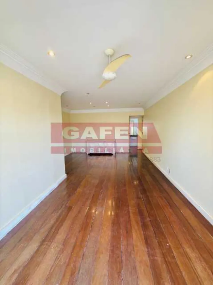 Apartamento, 3 quartos, 139 m² - Foto 8