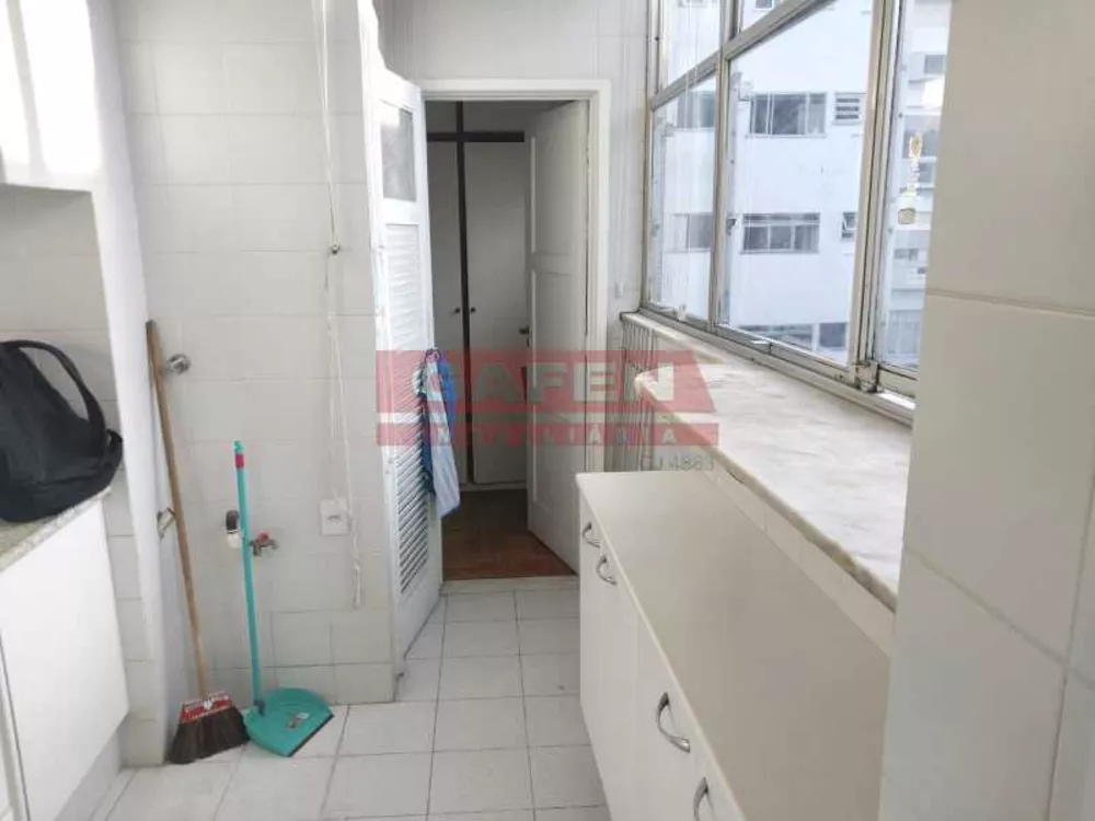 Cobertura, 3 quartos, 235 m² - Foto 10