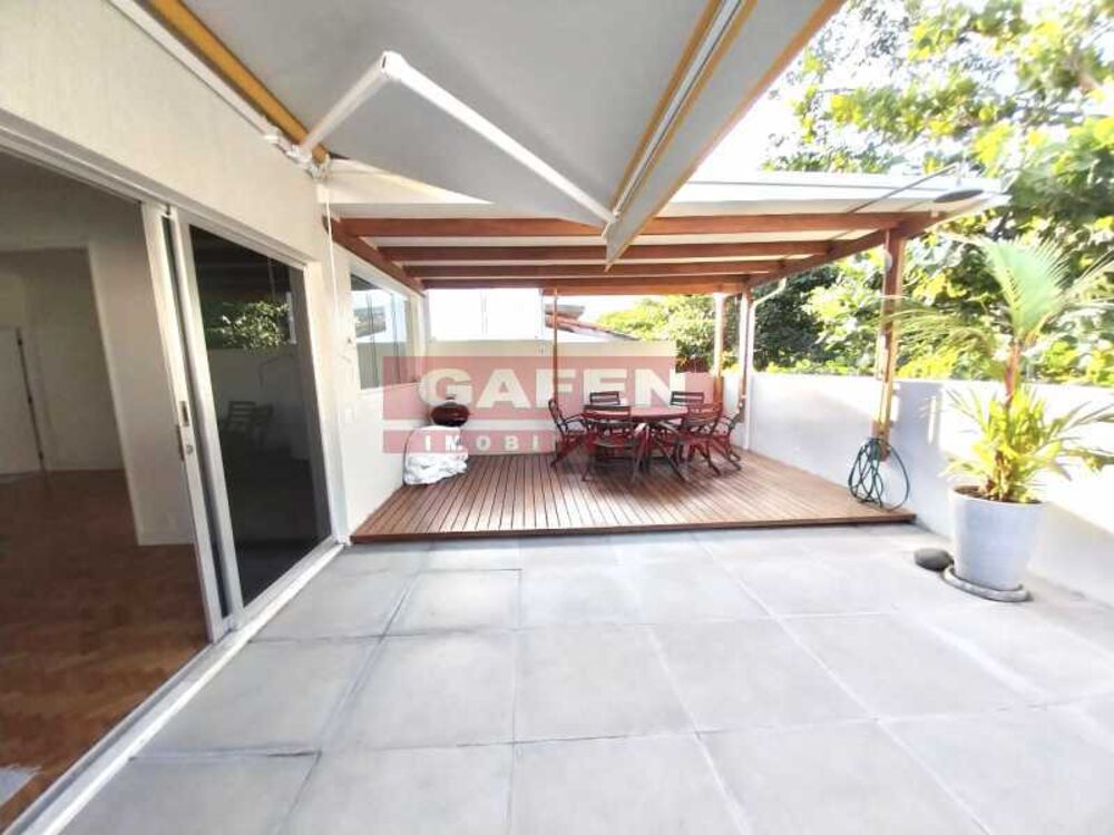 Cobertura, 3 quartos, 235 m² - Foto 1