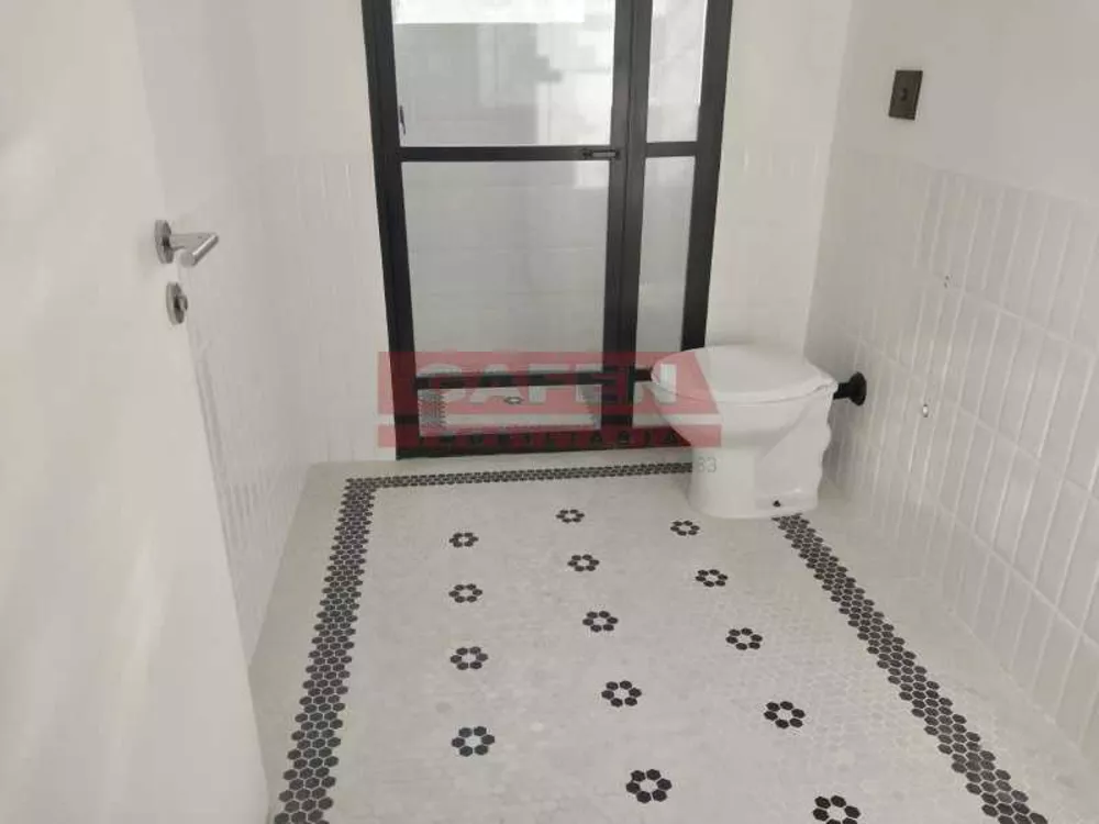 Cobertura, 3 quartos, 235 m² - Foto 9