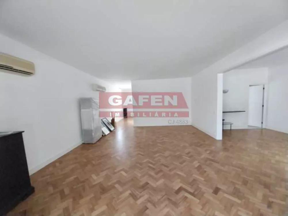 Cobertura, 3 quartos, 235 m² - Foto 4