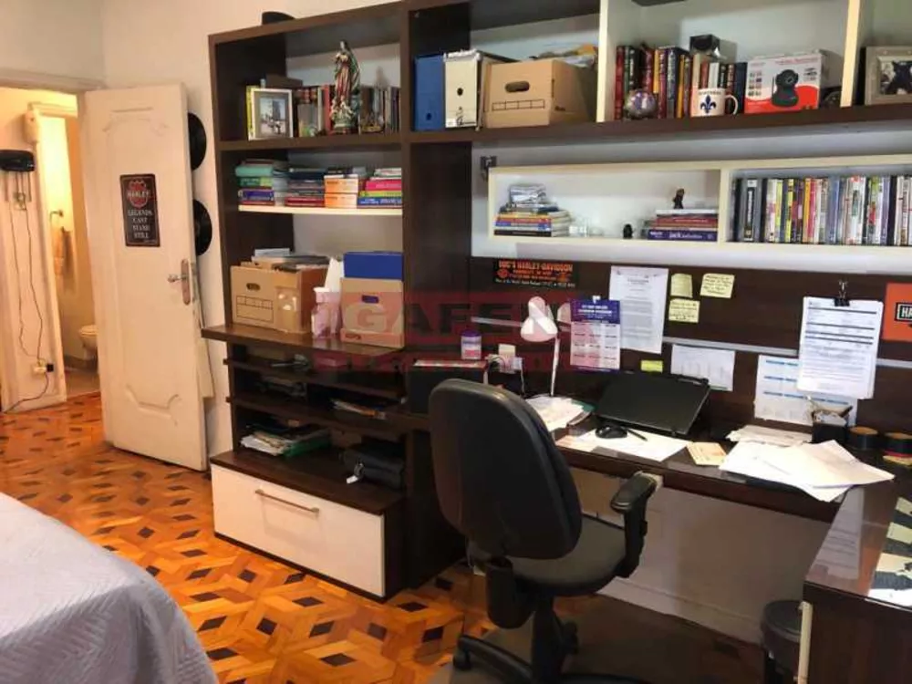 Apartamento, 3 quartos, 200 m² - Foto 6
