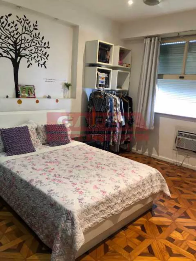 Apartamento, 3 quartos, 200 m² - Foto 4