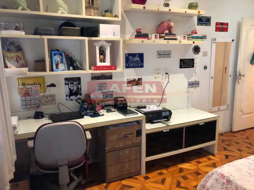 Apartamento, 3 quartos, 200 m² - Foto 11
