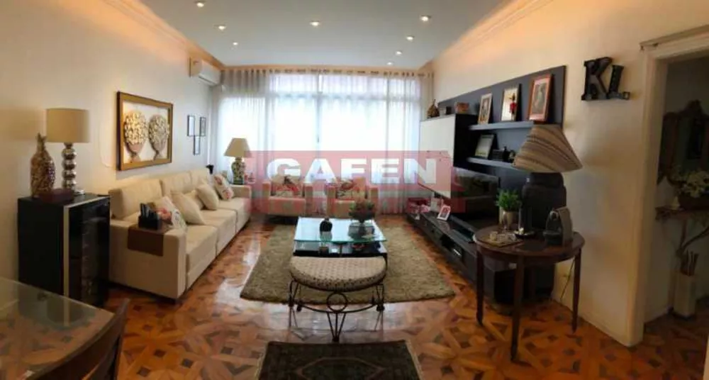 Apartamento, 3 quartos, 200 m² - Foto 18