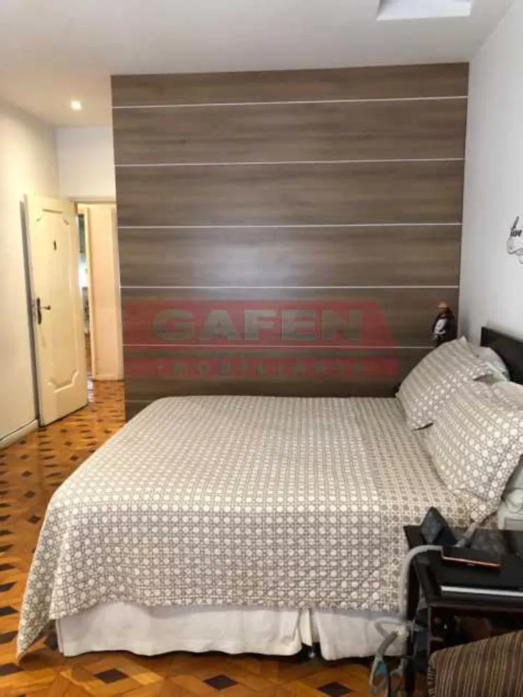 Apartamento, 3 quartos, 200 m² - Foto 15