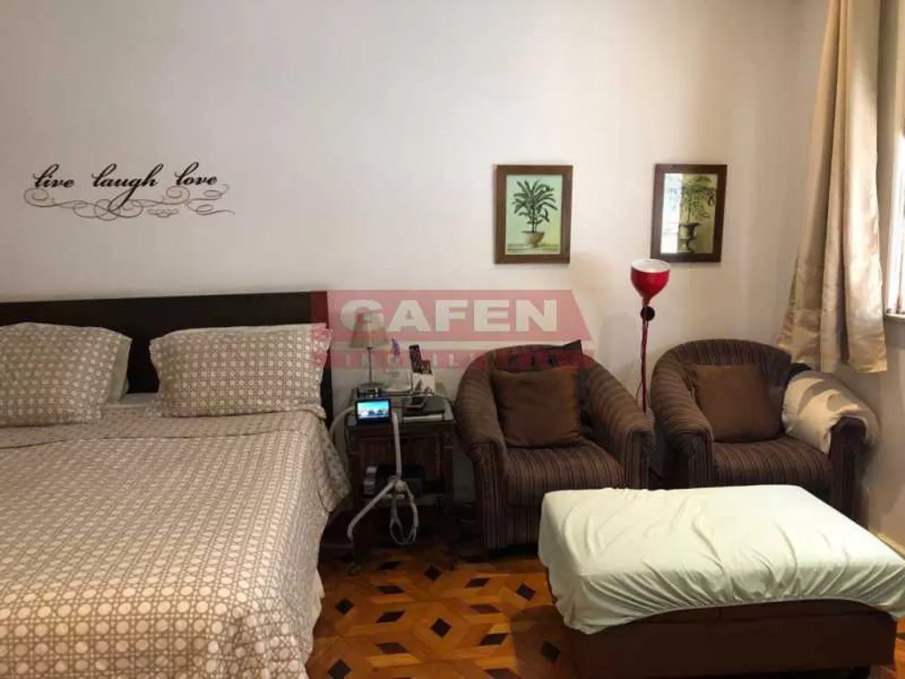 Apartamento, 3 quartos, 200 m² - Foto 2