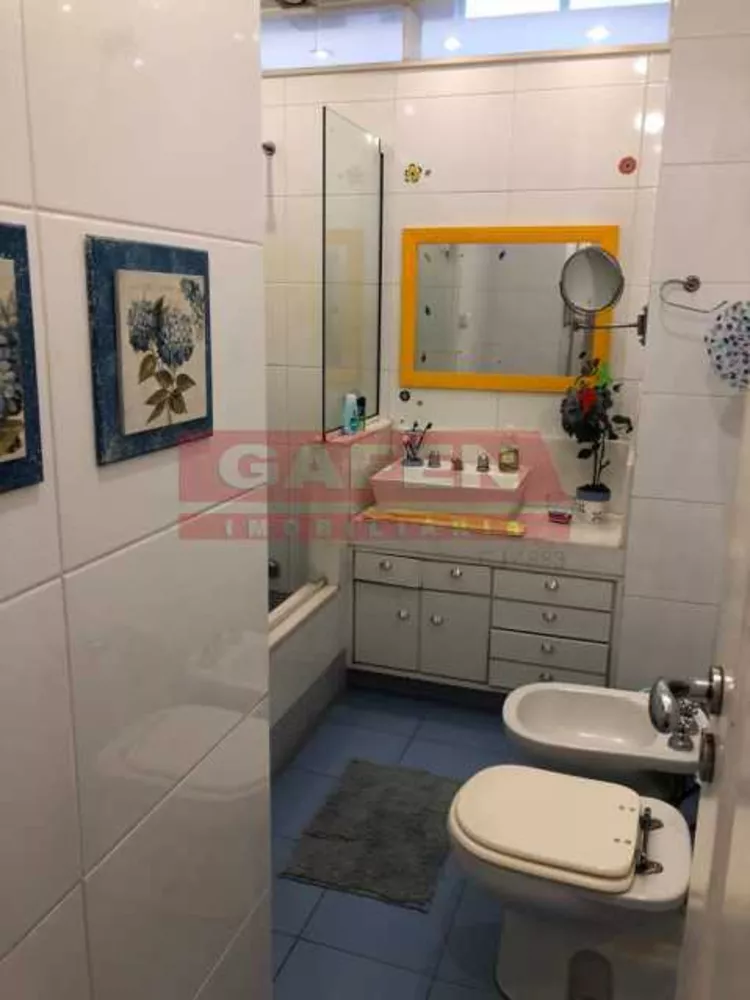 Apartamento, 3 quartos, 200 m² - Foto 5