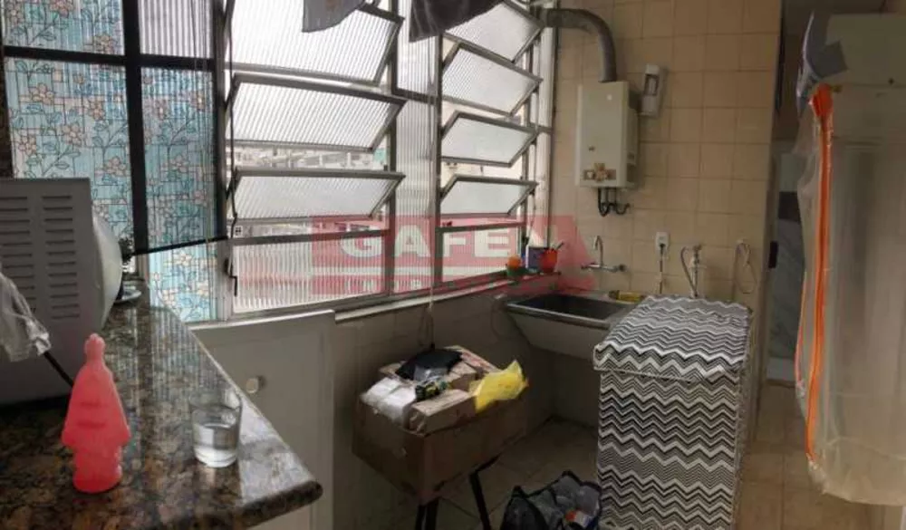 Apartamento, 3 quartos, 200 m² - Foto 1