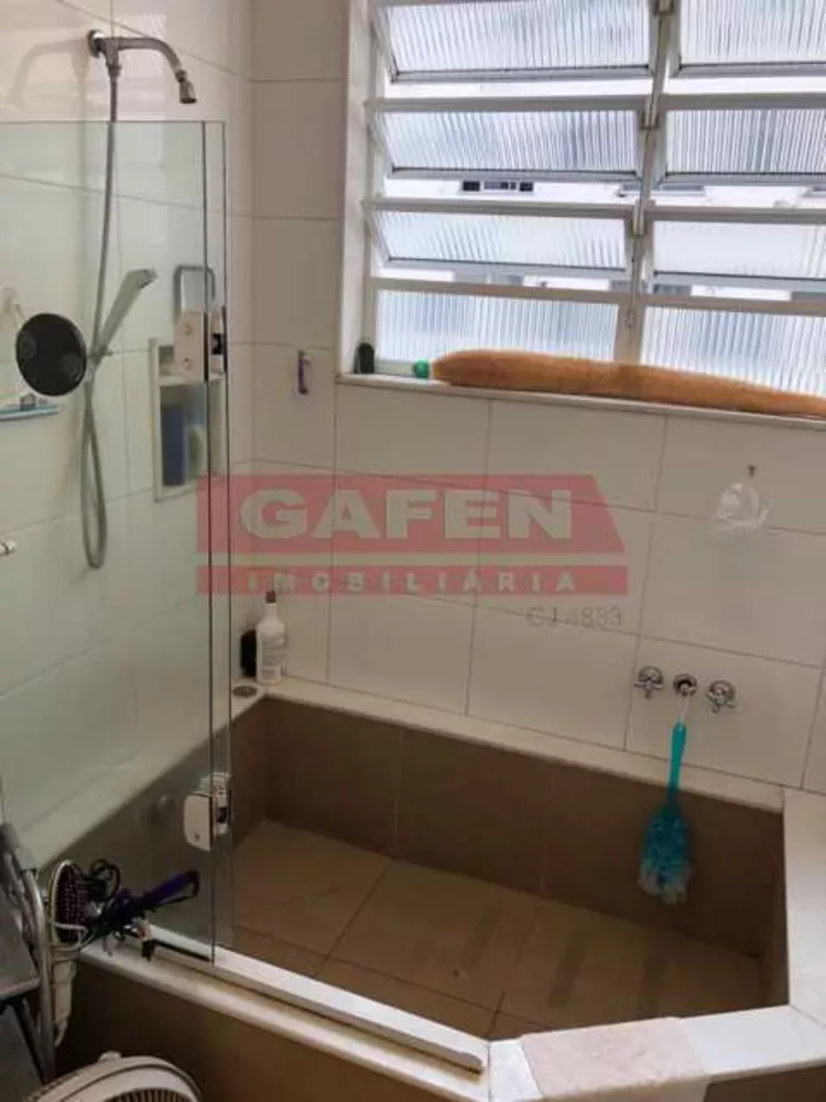 Apartamento, 3 quartos, 200 m² - Foto 12