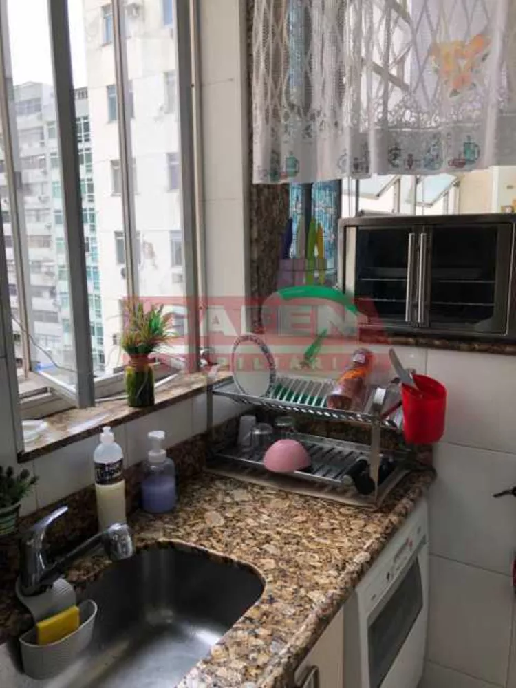 Apartamento, 3 quartos, 200 m² - Foto 3