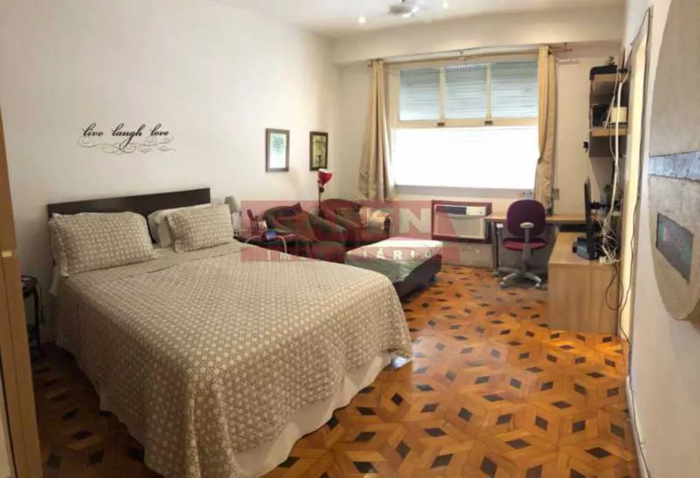 Apartamento, 3 quartos, 200 m² - Foto 8