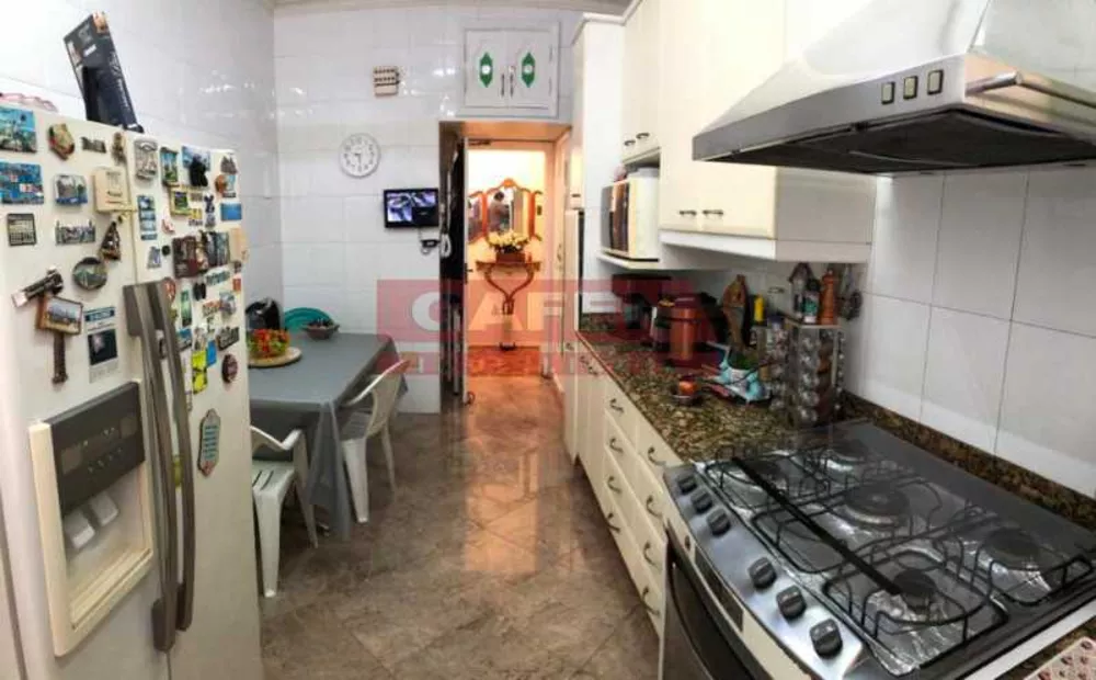 Apartamento, 3 quartos, 200 m² - Foto 9