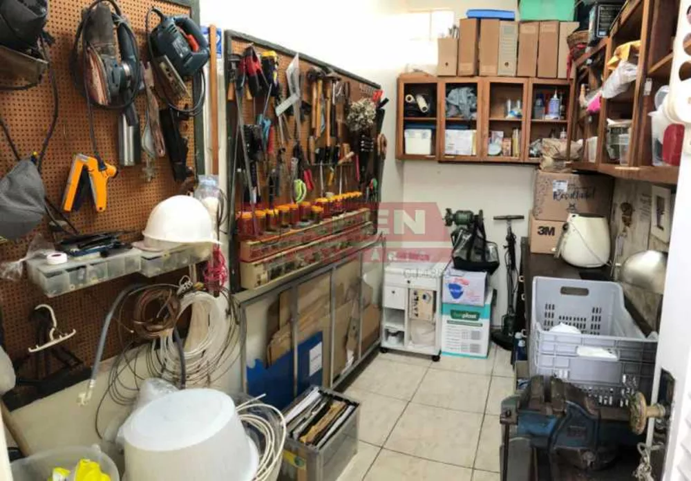 Apartamento, 3 quartos, 200 m² - Foto 19