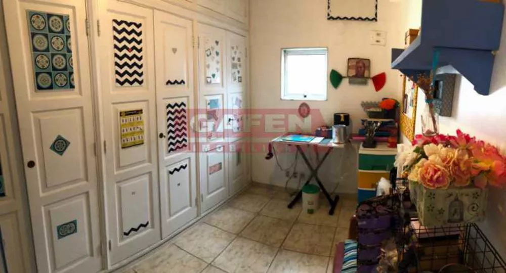 Apartamento, 3 quartos, 200 m² - Foto 16