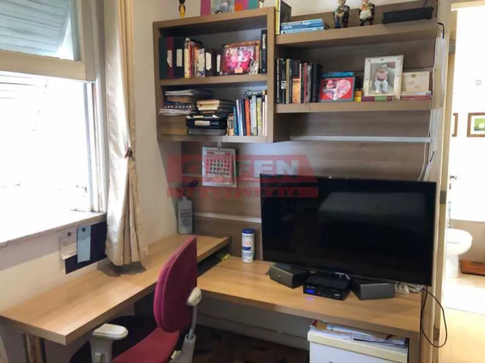 Apartamento, 3 quartos, 200 m² - Foto 7