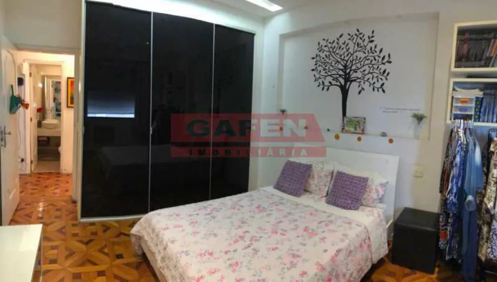 Apartamento, 3 quartos, 200 m² - Foto 13