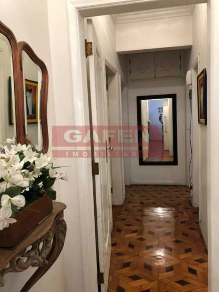 Apartamento, 3 quartos, 200 m² - Foto 17
