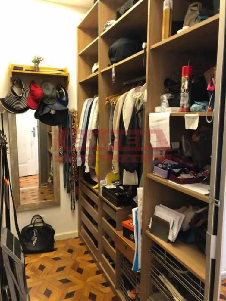 Apartamento, 3 quartos, 200 m² - Foto 10