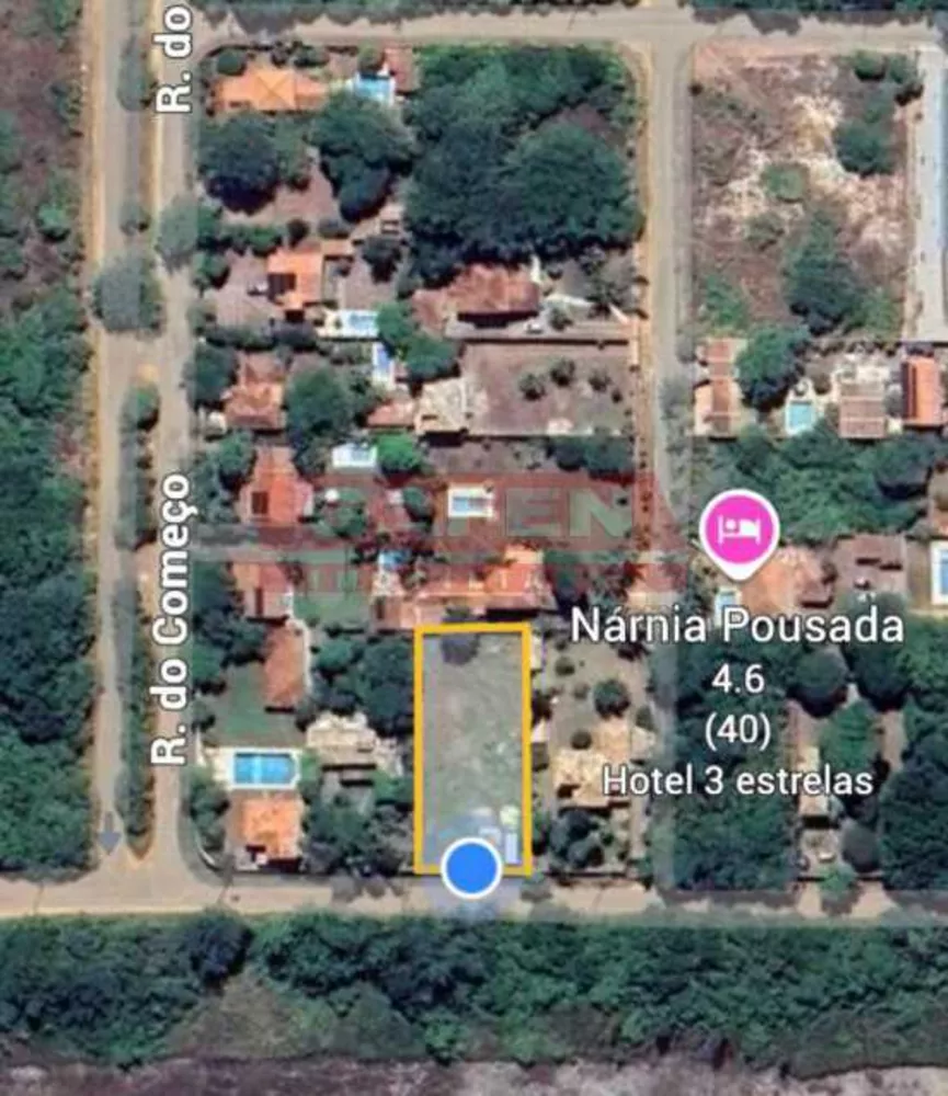 Terreno, 1125 m² - Foto 5